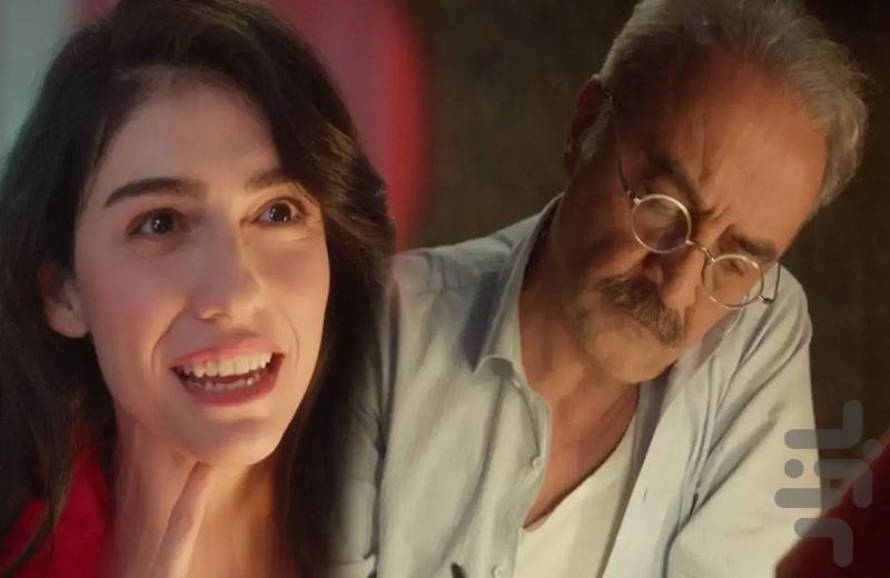 سریال دانه های مروارید|دوبله فارسی - عکس برنامه موبایلی اندروید