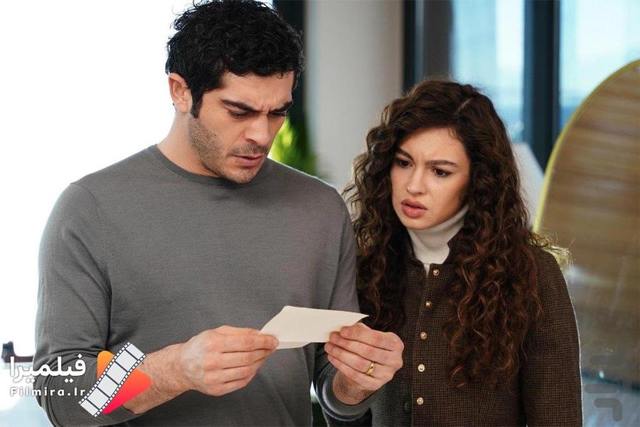 سریال داستان یک شب | فیلم - عکس برنامه موبایلی اندروید