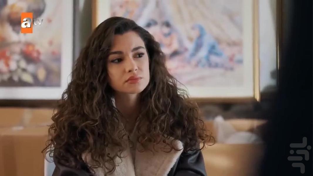 سریال ترکی داستان یک شب - عکس برنامه موبایلی اندروید