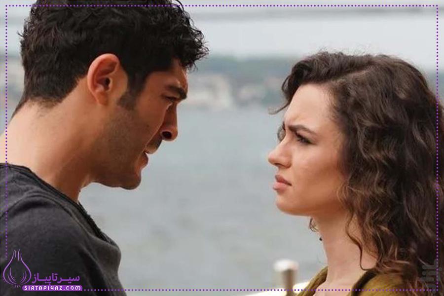 سریال ترکی داستان یک شب - عکس برنامه موبایلی اندروید