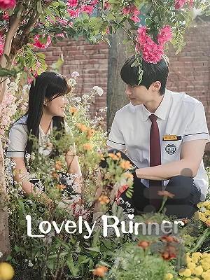 سریال کره ای دونده دوست داشتنی دوبله - Image screenshot of android app