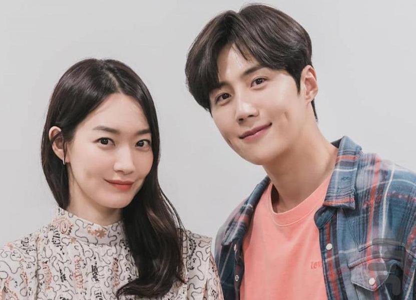 فیلم کره ای شهر من چاچاچا - عکس برنامه موبایلی اندروید