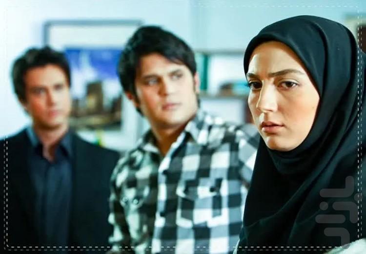 سریال ایرانی دلنوازان - Image screenshot of android app