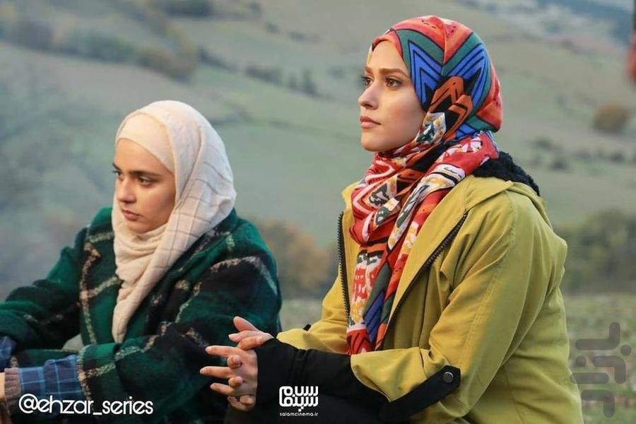 سریال احضار | فیلم - Image screenshot of android app