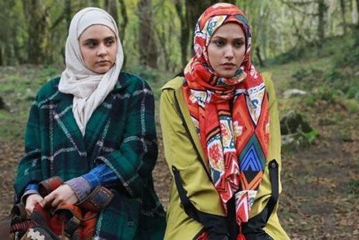 سریال احضار | فیلم - Image screenshot of android app