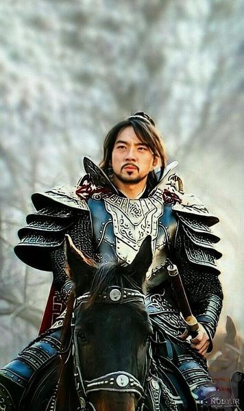 سریال امپراطور بادها | فیلم جومونگ ۲ - عکس برنامه موبایلی اندروید