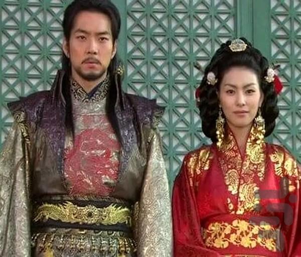 سریال امپراطور بادها | فیلم جومونگ ۲ - عکس برنامه موبایلی اندروید