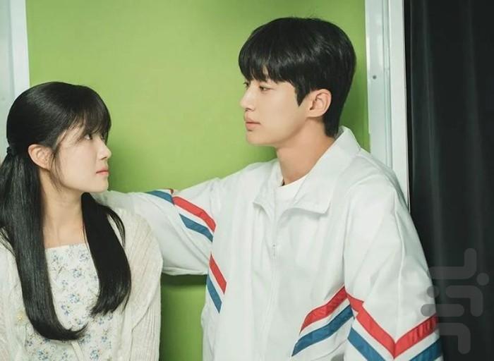 فیلم کره ای دوبله فارسی - عکس برنامه موبایلی اندروید