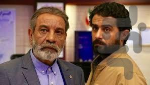 سریال ایرانی گاندو - عکس برنامه موبایلی اندروید