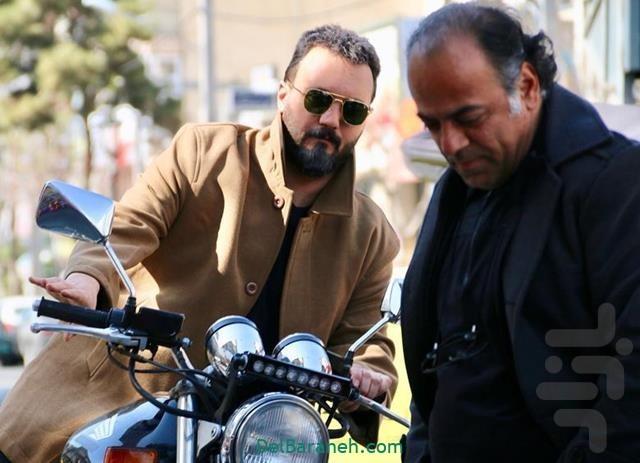 سریال گاندو | فیلم - Image screenshot of android app