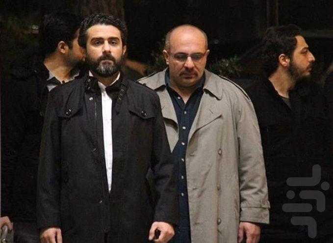 سریال گاندو | فیلم - Image screenshot of android app