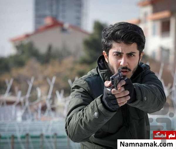 سریال گاندو | فیلم - Image screenshot of android app