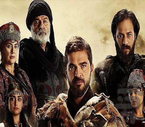 سریال ترکی قیام ارطغرل (فیلم) - عکس برنامه موبایلی اندروید