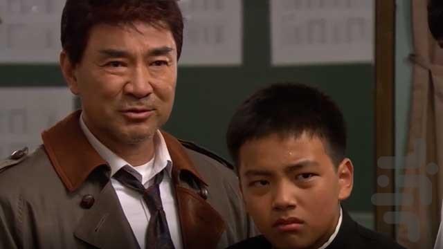 برنامه سریال غول - عکس برنامه موبایلی اندروید