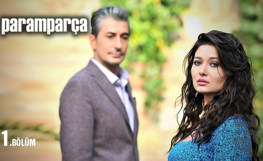 سریال ترکی گوزل - عکس برنامه موبایلی اندروید