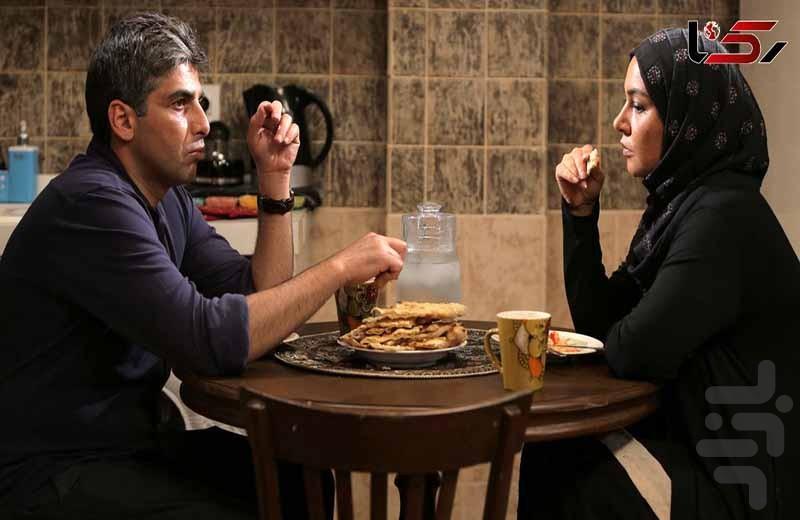 سریال ایرانی هاتف - عکس برنامه موبایلی اندروید