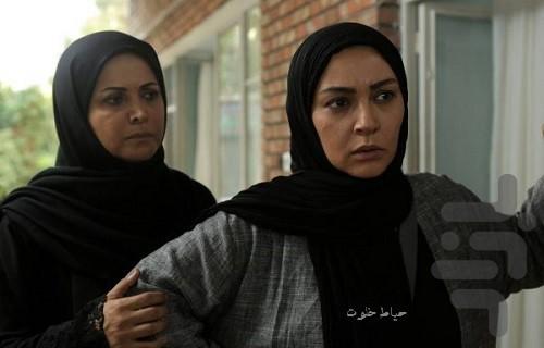 سریال ایرانی هاتف - عکس برنامه موبایلی اندروید