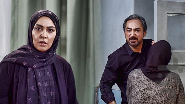 سریال ایرانی هاتف - عکس برنامه موبایلی اندروید