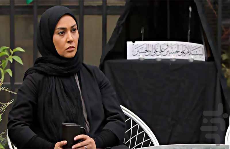 سریال ایرانی هاتف - عکس برنامه موبایلی اندروید