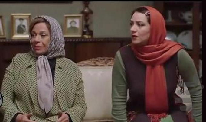 برنامه سریال هیولا - عکس برنامه موبایلی اندروید