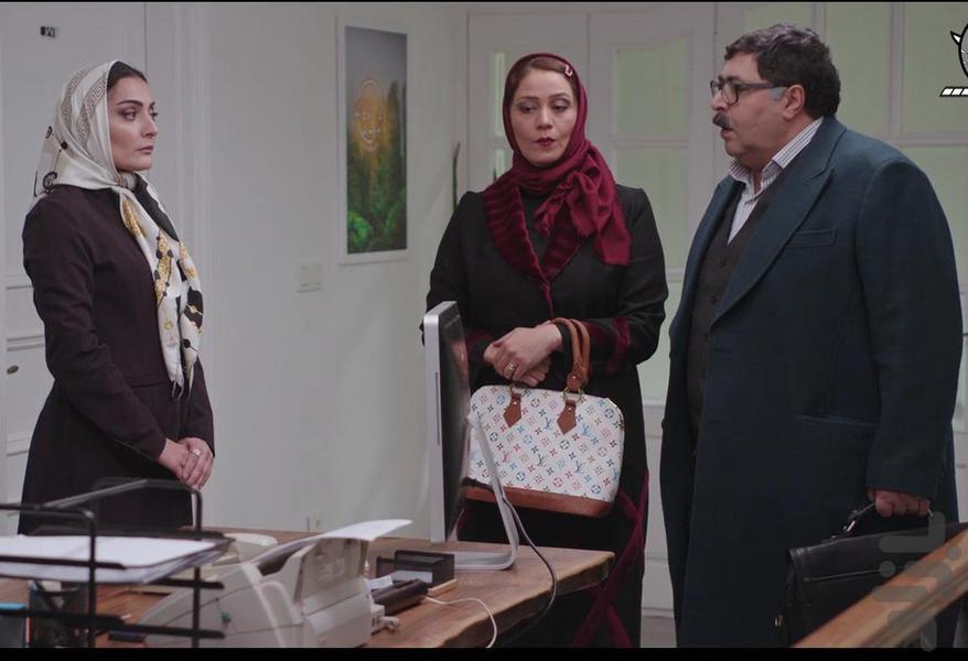 کمدی هیولا - Image screenshot of android app