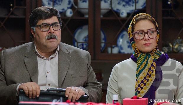 برنامه سریال هیولا - عکس برنامه موبایلی اندروید