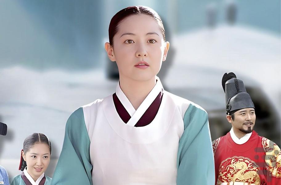 سریال جواهری در قصر دوبله - عکس برنامه موبایلی اندروید