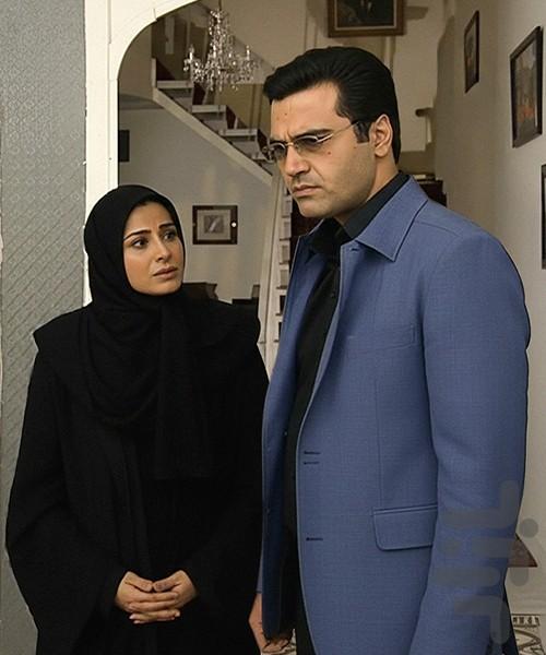 سریال ایرانی جوانی - Image screenshot of android app