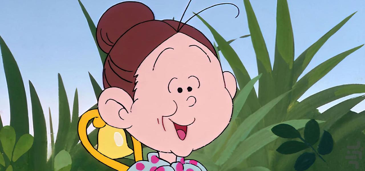 کارتون خاله ریزه | برنامه کودک - عکس برنامه موبایلی اندروید