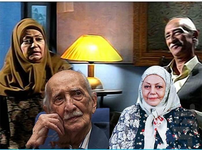 برنامه فیلم خانه سبز - Image screenshot of android app