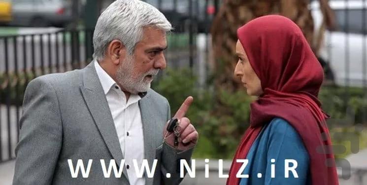 سریال خودخواسته - عکس برنامه موبایلی اندروید