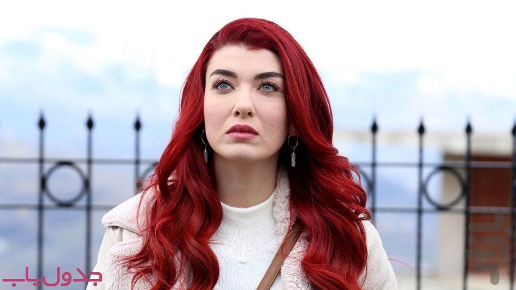 سریال ترکی ستاره شمالی |دوبله فارسی - عکس برنامه موبایلی اندروید