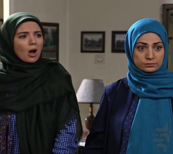 سریال ایرانی لیسانسه ها (فیلم) - عکس برنامه موبایلی اندروید