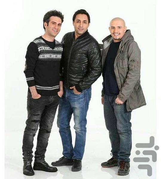 سریال ایرانی لیسانسه ها (فیلم) - عکس برنامه موبایلی اندروید