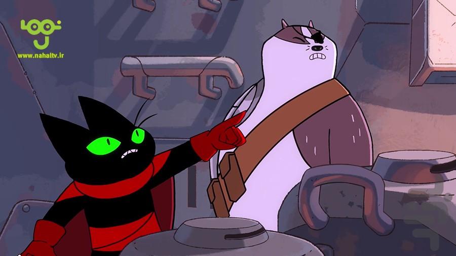 کارتون میوسیا | برنامه کودک - عکس برنامه موبایلی اندروید