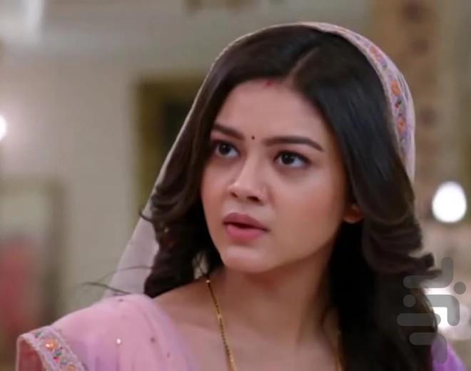 سریال هندی ملکی | دوبله فارسی - Image screenshot of android app