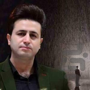 آهنگ های مرتضی جعفر زاده - عکس برنامه موبایلی اندروید