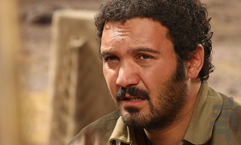 سریال ایرانی نابرده رنج - عکس برنامه موبایلی اندروید