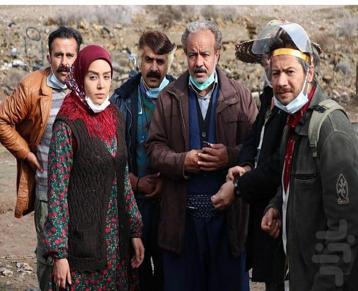 سریال ایرانی نون خ ۳ | تمام قسمت ها - عکس برنامه موبایلی اندروید