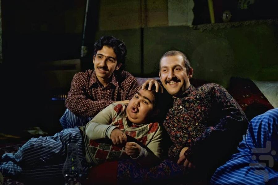 سریال نوروز رنگی | ایرانی - عکس برنامه موبایلی اندروید