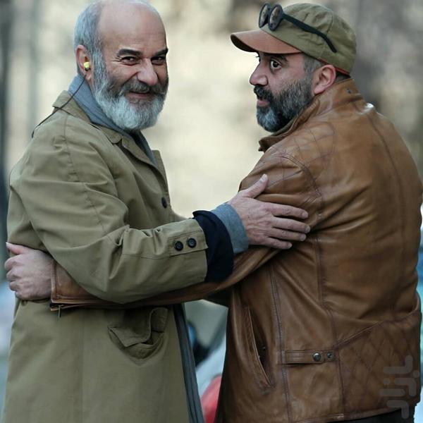 فیلم پرگار | سریال - Image screenshot of android app