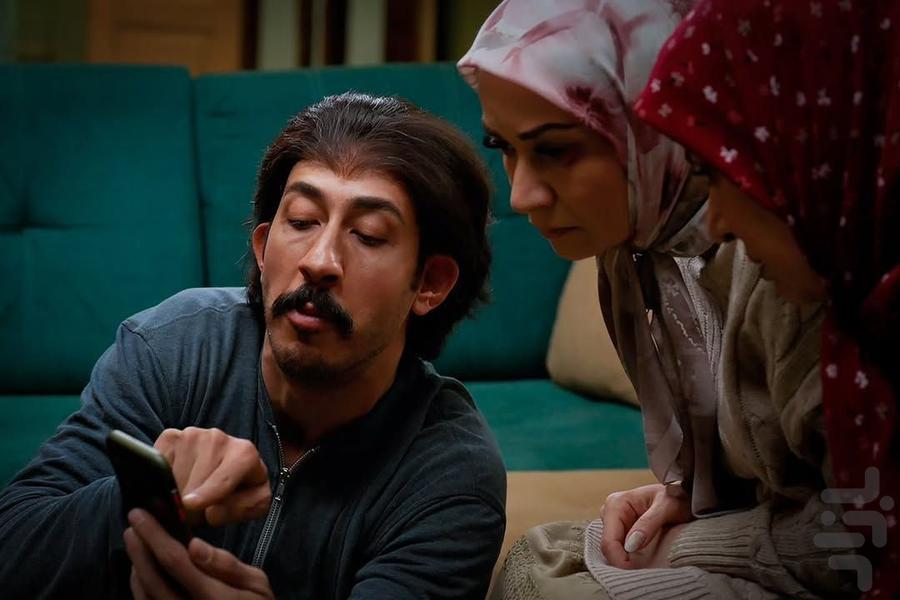 سریال پایتخت ۷ | تمام قسمت ها - عکس برنامه موبایلی اندروید