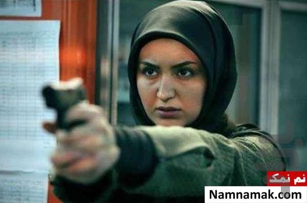 سریال پیدا و پنهان | تمام قسمت ها - Image screenshot of android app