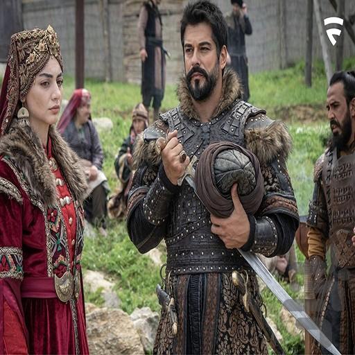 سریال ترکی قیام عثمان | فیلم - عکس برنامه موبایلی اندروید