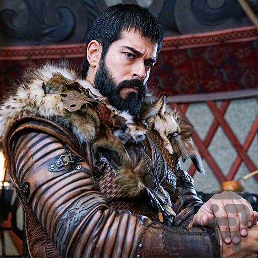 سریال ترکی قیام عثمان | فیلم - Image screenshot of android app