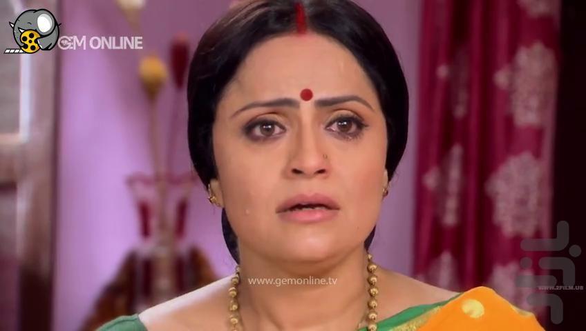 سریال هندی رویای شیرین جوانی - عکس برنامه موبایلی اندروید