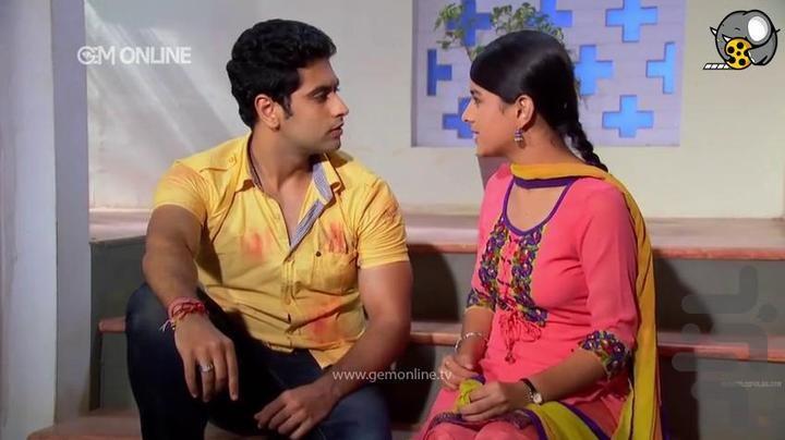 سریال هندی رویای شیرین جوانی - عکس برنامه موبایلی اندروید