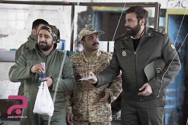 فیلم ایرانی سرباز | سریال - عکس برنامه موبایلی اندروید