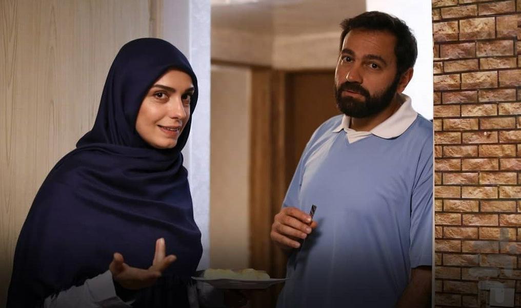 فیلم ایرانی سرباز | سریال - عکس برنامه موبایلی اندروید