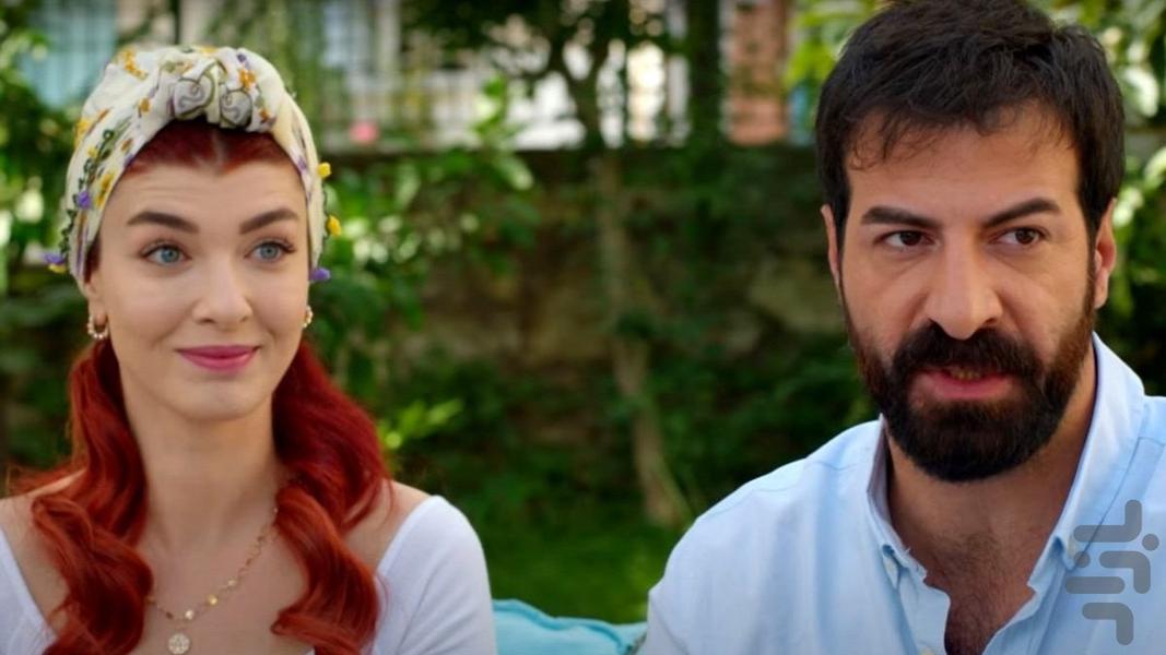 سریال ستاره شمالی | دوبله فارسی - عکس برنامه موبایلی اندروید